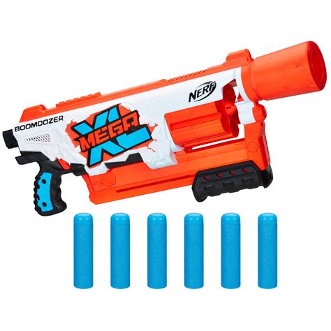 nerf darts